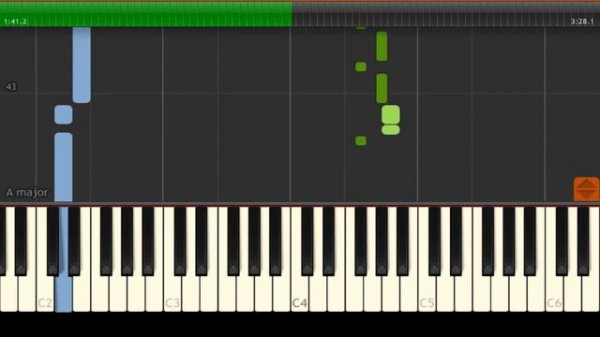 Tones And I - Dance Monkey - Easy Piano Music