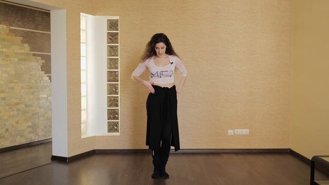Belly Dance Workshop online | Tabla Solo - Full Choreo by Liydmila Kairyak| Music by Chronis Taxidi смотреть онлайн