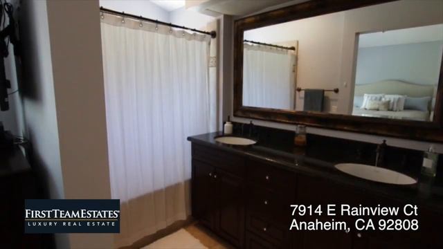 7914 E Rainview Ct Anaheim, CA 92808 смотреть онлайн