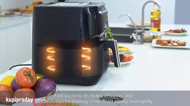 Современные устройства для дома