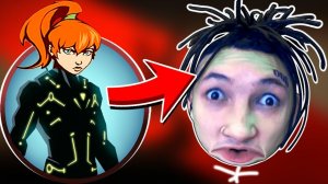 Shadow Fight 2 - Мэй Наказала Моргенштерна за Его Песни! Путь МЭЙ! Бой с Тенью 2