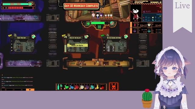 [Lobotomy Corporation | WonderLab Mod] LCB Podcast Edition | 07 смотреть онлайн