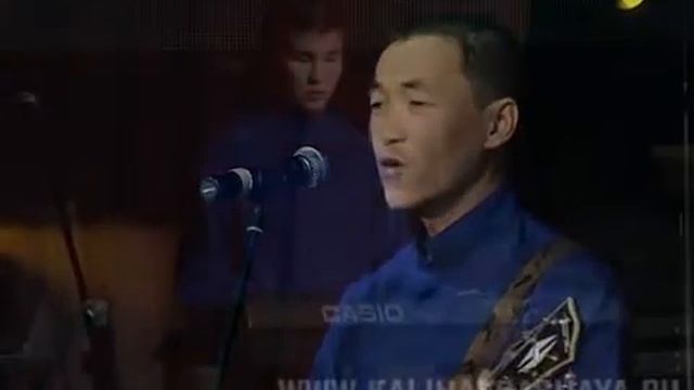 Алексей Мондурге и 'УрянХай' Куст калины Калина Красная 2008 смотреть онлайн