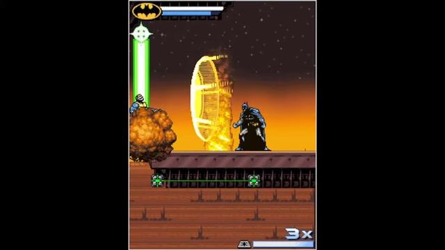 Java Superman & Batman: Heroes United / Супермен и Бэтмен: Герои Объединяются смотреть онлайн
