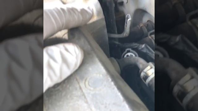Accord leak behind engine смотреть онлайн