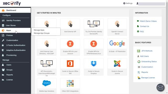 What is JWT authentication and how to set up SSO for apps using JWT Protocol? смотреть онлайн
