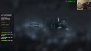 Приключения биооружия (Deus Ex. Revision. Lay D Denton Project)