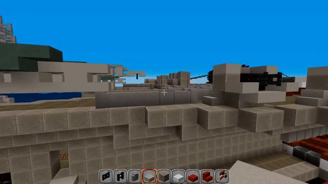 MINECRAFT : IJN YAMATO TUTORIAL (2018 NEW VERSION)