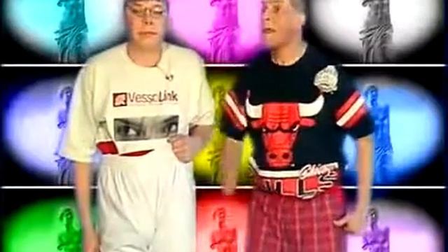 О.С.П. Студия -- Встречи с прекрасным: Венера Милосская смотреть онлайн