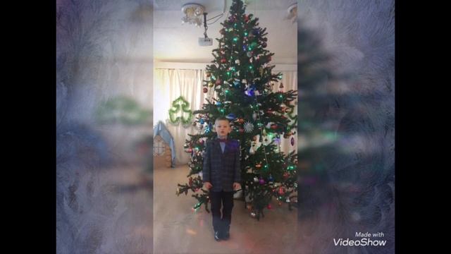 Чепчур Виталий, 6 лет смотреть онлайн