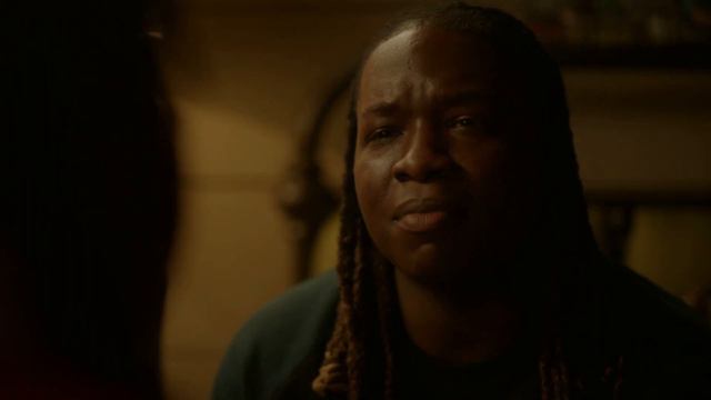 Legacies 4x09 Cleo asks Kaleb to be her boyfriend смотреть онлайн