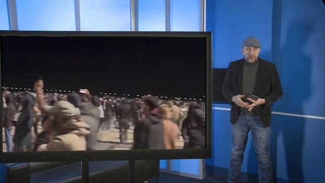 Дагестан - Махачкала. Это позор. Мне стыдно за этих "людей". Неужели еврейские погромы возвращаются смотреть онлайн