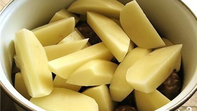 Сборник рецептов