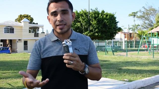 Reportaje TM Fútbol Club смотреть онлайн