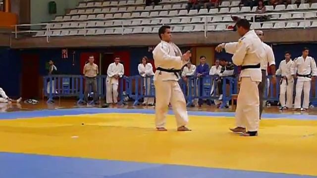 TORNEO BUSHIDO SPORT смотреть онлайн