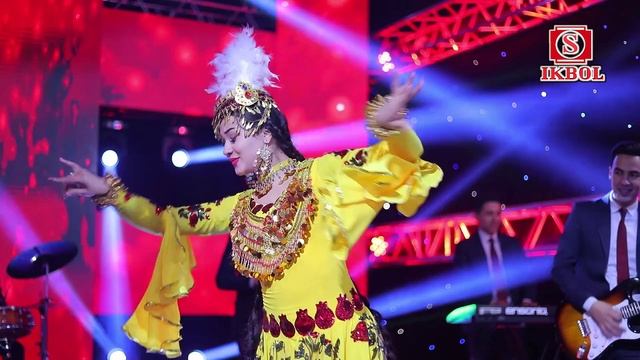 Bobur Arapboyev Qopoq