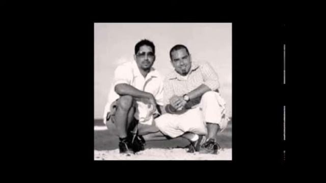 Saeed & Palash - Summer Tribal Mix (2004.)