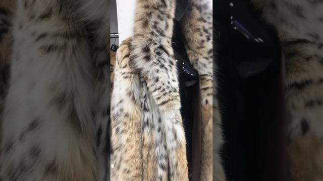 Греческие шубы в Дубае. Фабрика Наоми Фурс ❤️ смотреть онлайн