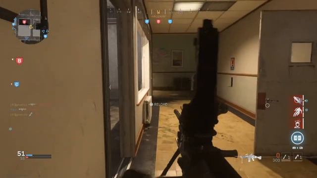 COD:Modern Warfare Velikan Bundle смотреть онлайн