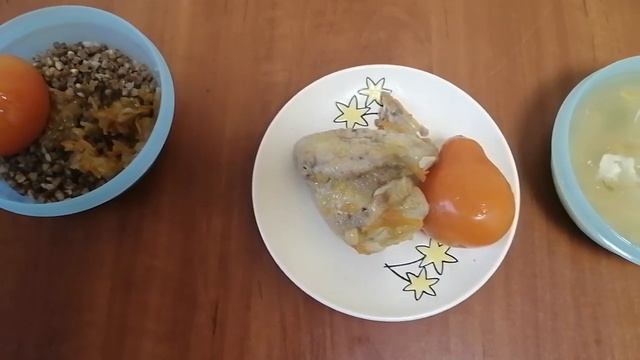 Худеем легко!!! День 12