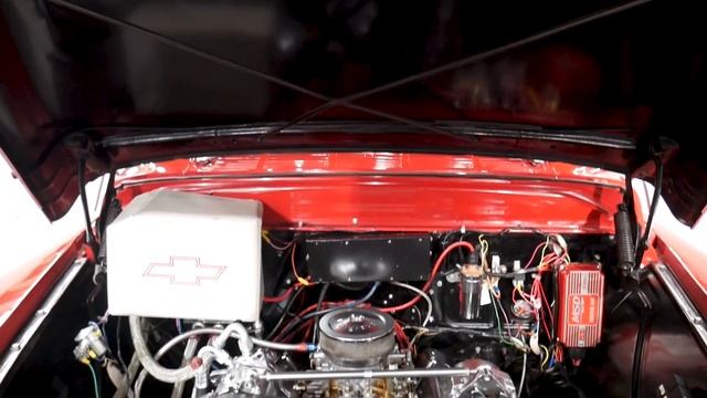 1956 Chevrolet Apache for sale at Volo Auto Museum (V18160) смотреть онлайн