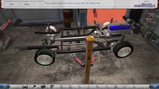 Revhead PC Gameplay 1080p 60fps смотреть онлайн