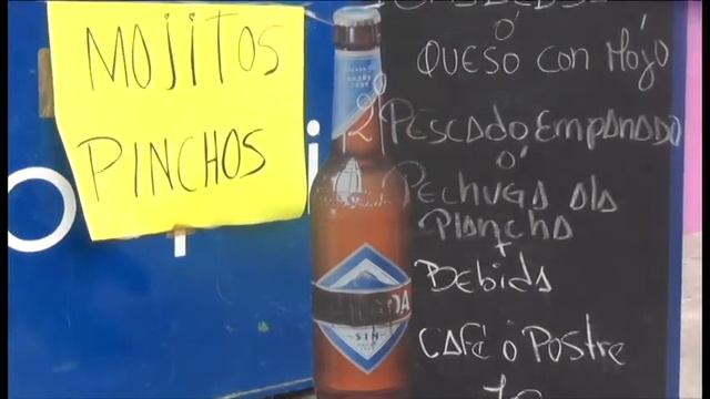 Sinfonia Urbana Sc de La Palma смотреть онлайн