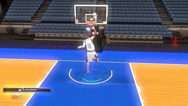 NBA 2K14 highlights смотреть онлайн