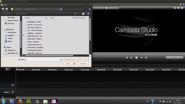 como poner un video en la foto de una psp смотреть онлайн