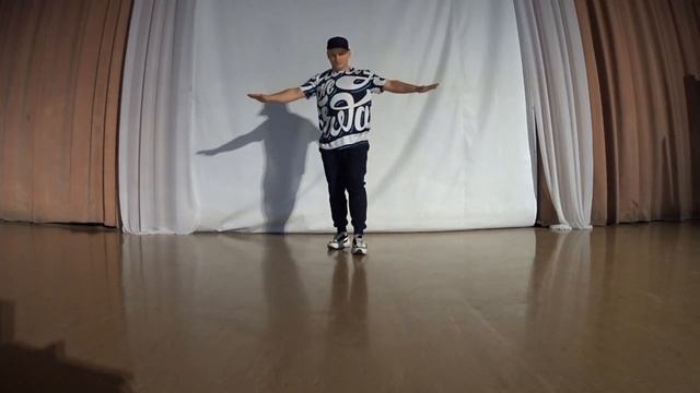 БРЕЙК-ДАНС ИГРА НА МУЗЫКАЛЬНОСТЬ/ПРОЙДИ ВСЁ УРОВНИ ПОД МУЗЫКУ/ТОПРОК (TOPROCK) СВЯЗКА.