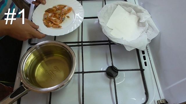 Как приготовить закуска к пиву смотреть онлайн