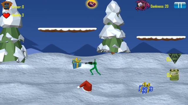 Survival of the Dankest: Dankmas Trailer - (Christmas Update) смотреть онлайн