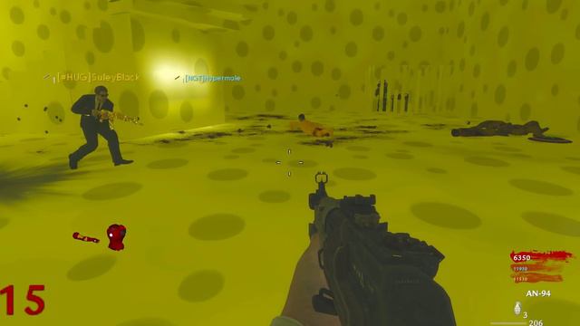 Zombie Cheese Cube Unlimited▐ Top 10 Custom Zombies Mods 2014! (Part 2)
