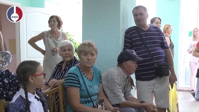 Евгения Шаповал награждена медалью за заслуги перед Запорожской областью смотреть онлайн