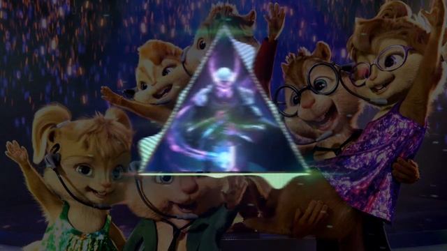 ?? Песня Элвин и Бурундуки Лада седан баклажан?? смотреть онлайн