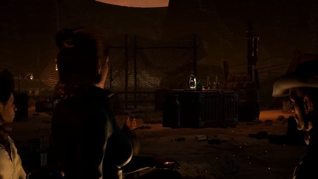 Liber Prologue Gameplay смотреть онлайн