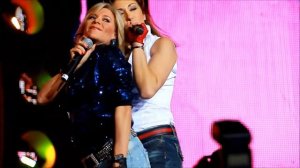 Samantha Fox & Sabrina   CALL ME