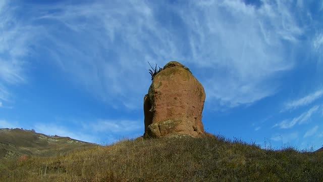 Красные камни. смотреть онлайн