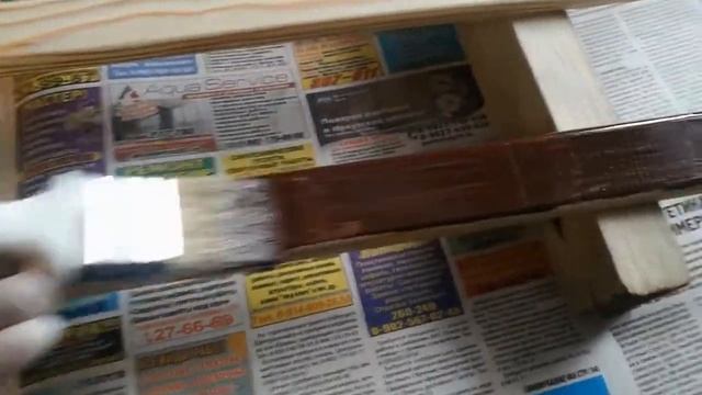 Фоторамка своими руками. Декор для дома. смотреть онлайн