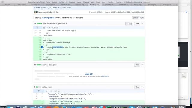 Пятиминутка Angular - #4 - Meetups (Ekb, Msk), Angular 5 beta7, Angular CLI 1.4, Schematics, Form смотреть онлайн