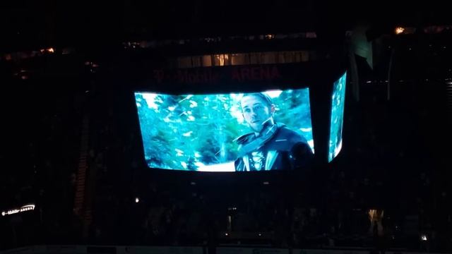 Vegas Golden Knights new DOPE pregame open for Flyers game смотреть онлайн