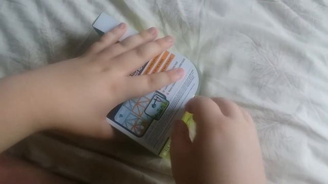 Angry Birds Magic Apptivity King Pig Unboxing смотреть онлайн