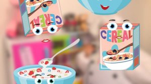 Do You Like Broccoli Ice Cream Song - Ты любишь брокколи с мороженым - Детская Песня