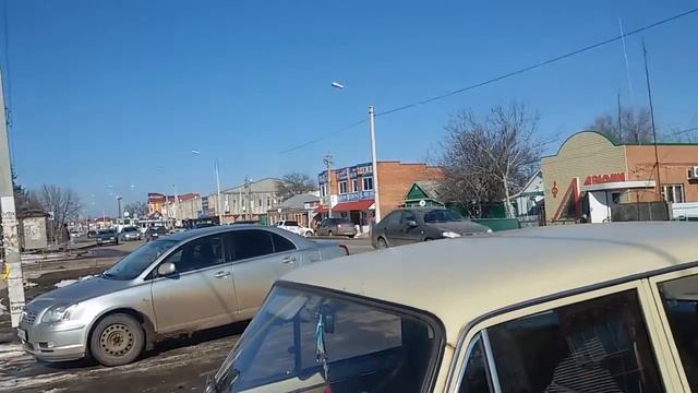 РО, ст-ца Егорлыкская, ул.Ворошилова,65 - видео от входа смотреть онлайн