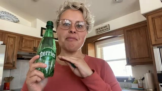 Our Point of View on Perrier Carbonated Mineral Water From Amazon смотреть онлайн