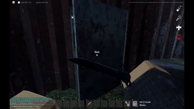 Losing My Sanity... - Project Delta Roblox Lets Play смотреть онлайн