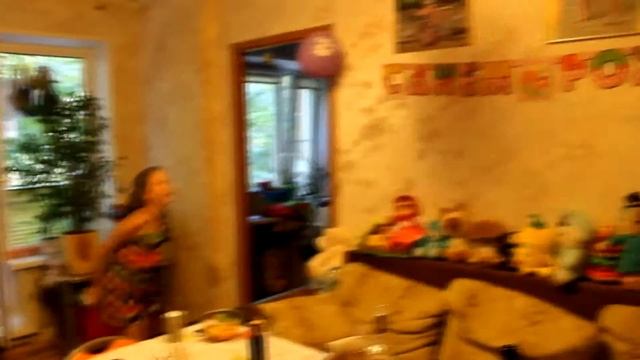 Крестины Маргариты!) смотреть онлайн