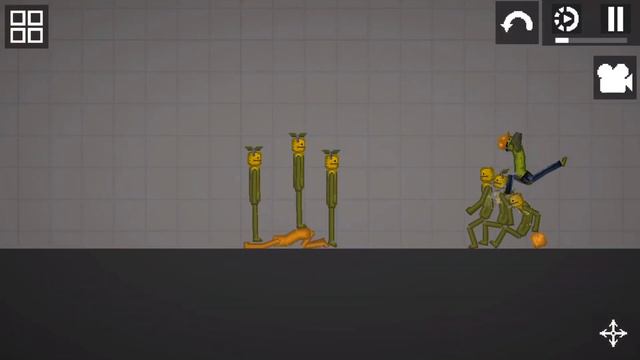 Обычный день в Melon playground!!![1] смотреть онлайн