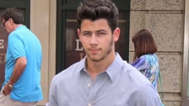 On the Surface (A Nick Jonas Fanfic) Chapter 3 Part 2 смотреть онлайн