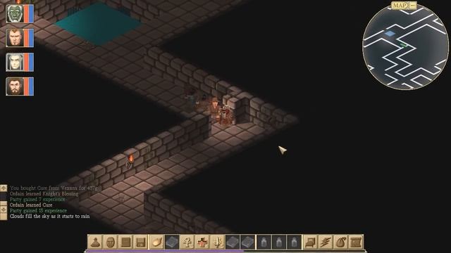 Antharion Gameplay Review / Impressions - Weekly Indie Newcomers смотреть онлайн
